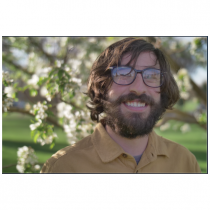 Brad Mason Avatar