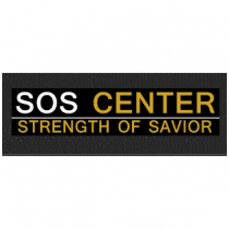 SOS Center logo