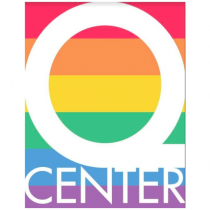 Q Center logo