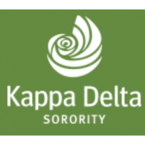 WSU Kappa Delta logo