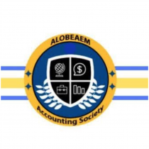 ALOBEAEM Accounting Society - NABA Student Chapter logo