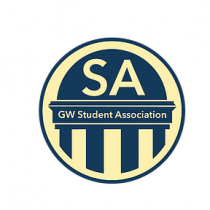 Student Association logo