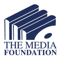 The Media Foundation logo