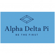 Alpha Delta Pi (ADPI) logo