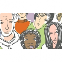 Human Service and Social Justice Courses logo