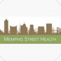 Memphis Street Health logo