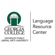 Language Resource Center logo