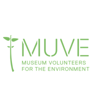 Museum Volunteers for the Environment (MUVE), Phillip and Patricia Frost Museum of Science logo