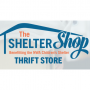 The Shelter Shop Volunteer Day