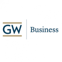 GWSB Community Engaged Business Students logo