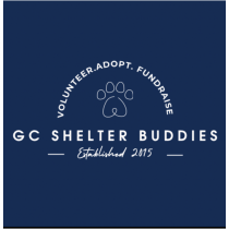 GC Shelter Buddies - Georgia College logo