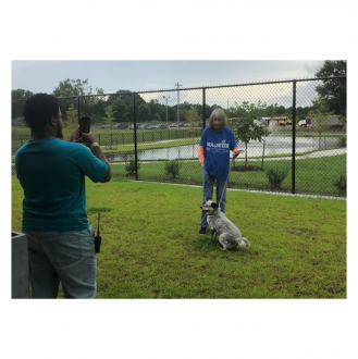 Pet Photography - Lafayette Animal Shelter & Care Center | GivePulse