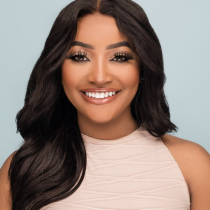 Nicole Lewis
