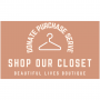Shop Our Closet - Sorority Competition