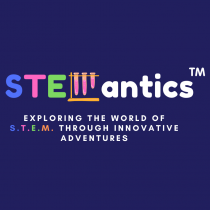 STEMantics logo
