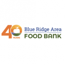 Blue Ridge Area Food Bank logo