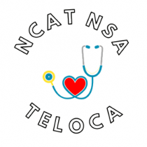 TELOCA - Student Nurse Association logo