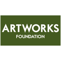 ArtWorks Foundation logo
