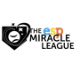Miracle League Baseball Tournament Game 2- SHIFT ONE