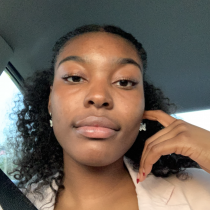 PrincessLynaia Roper