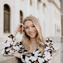 Sophia Sikora Avatar
