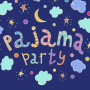 Pajama Party Club Event