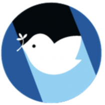 Peace Corps Community for Refugees logo