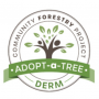Adopt A Tree SETUP @ Moss Cultural Arts Center Volunteer Opportunity