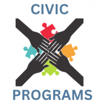 Office of Civic Engagement Programs logo