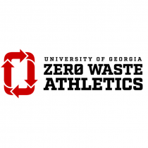 Zero Waste Athletics logo
