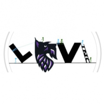 Lifting Our Voices logo