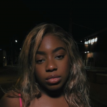 Maliyah Green