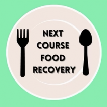 Next Course Food Recovery logo
