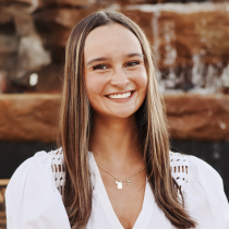Maddie Gwinner