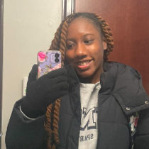 ShaLelar Holloway