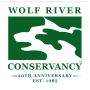 MLK Day of Service with The Wolf River Conservancy