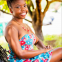 Nia Freeman