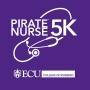 Pirate Nurse 5k