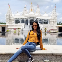 Harika Vuppalapati