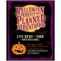 Halloween Benefit for Planned Parenthood