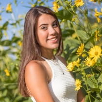 Avelina Wolfe Avatar