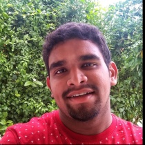 Sanjay Kumar Siva Ravichandran