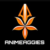 Anime Aggies logo