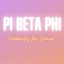 Pi Beta Phi logo