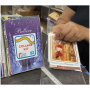 Education Supplies Sorting & Bundling