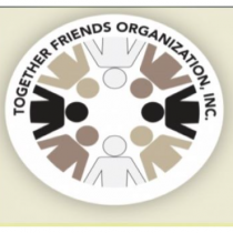 Together Friends logo
