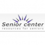 Wednesdays @ East Side Senior Center