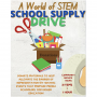 School Supply Drive