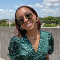 Brychelle Brooks Avatar