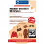 Student Business Showcase